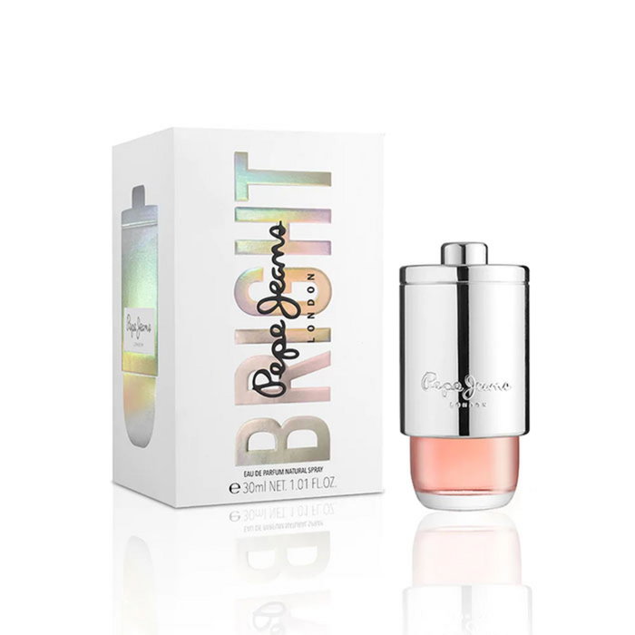 Pepe Jeans Bright Eau de Parfum 30 ml Pepe Jeans Bright Eau de Parfum 30 ml